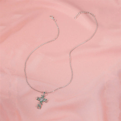 Delicate Artisan Necklace