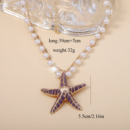 Charming Pearl Necklace for Any Occasion