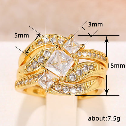 Delicate Artisan Set