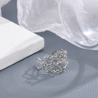 Romantic Ring for Special Moments