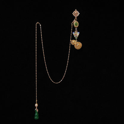 Stunning Pearl Pendant for Daily Wear