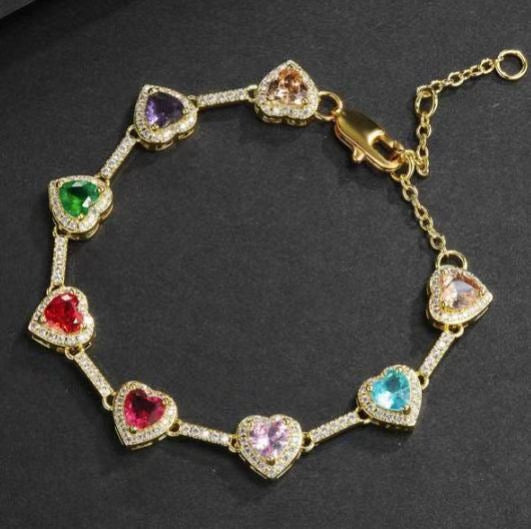 Delicate Artisan Necklace