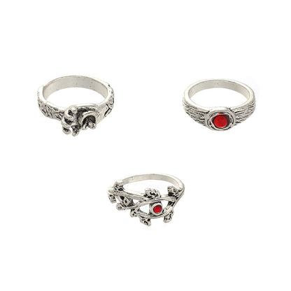 Romantic Ring for Special Moments