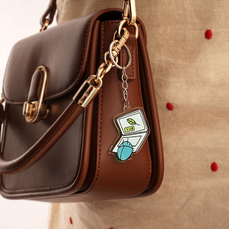 Elegant Gold Pendant for Every Occasion