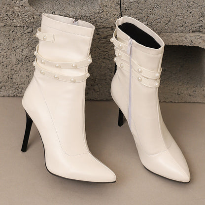 Beautifully Crafted Orthopedic Boots