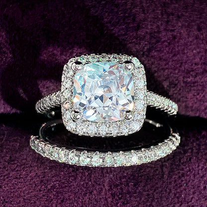 Vintage Handmade Set