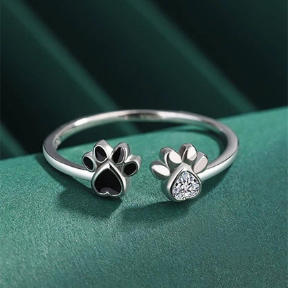 Classic Ring with Timeless Appeal