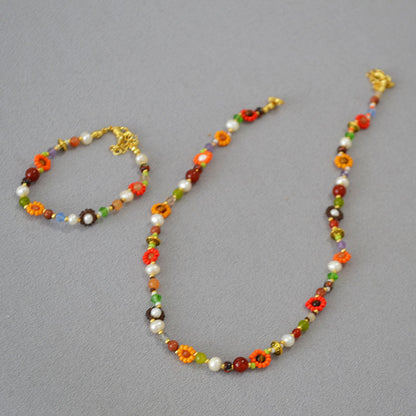 Charming Necklace for Any Occasion