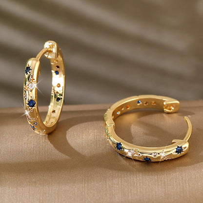 Romantic Earring for Special Moments