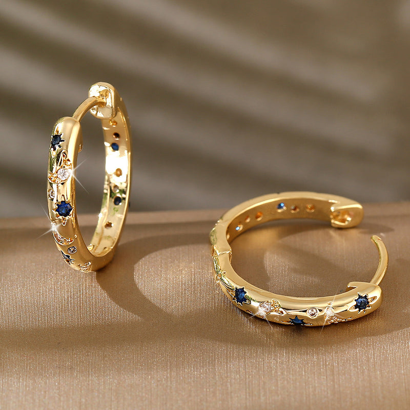 Romantic Earring for Special Moments