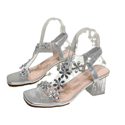 Elegant Orthopedic Sandals for Every Step