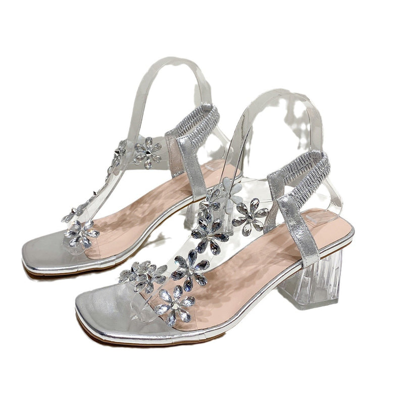 Elegant Orthopedic Sandals for Every Step
