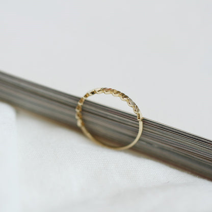 Classic Ring with Timeless Appeal