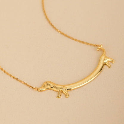 Charming Necklace for Any Occasion