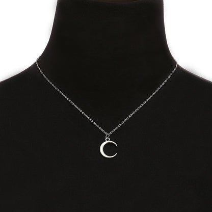 Classic Necklace with Timeless Appeal