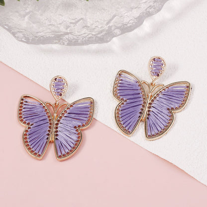 Romantic Earring for Special Moments