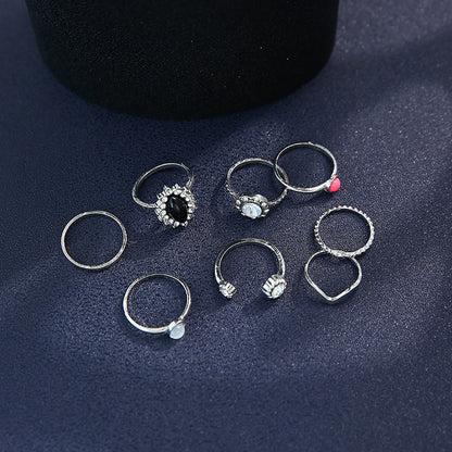 Vintage Handmade Set