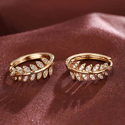 Charming Earring for Any Occasion