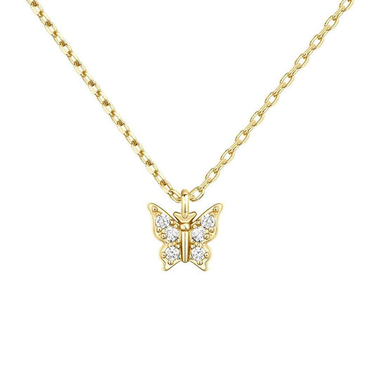 Beautiful Necklace with Unique Style