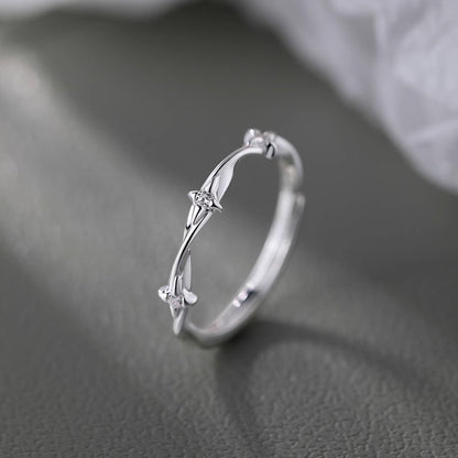 Charming Ring for Any Occasion