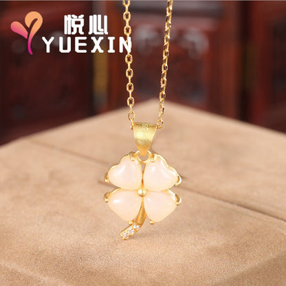 Stunning Gold Pendant for Daily Wear