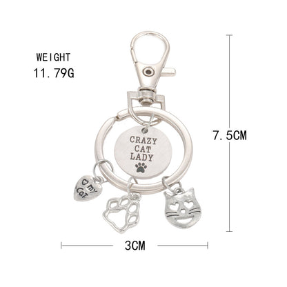 Romantic Chain for Special Moments
