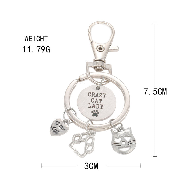 Romantic Chain for Special Moments