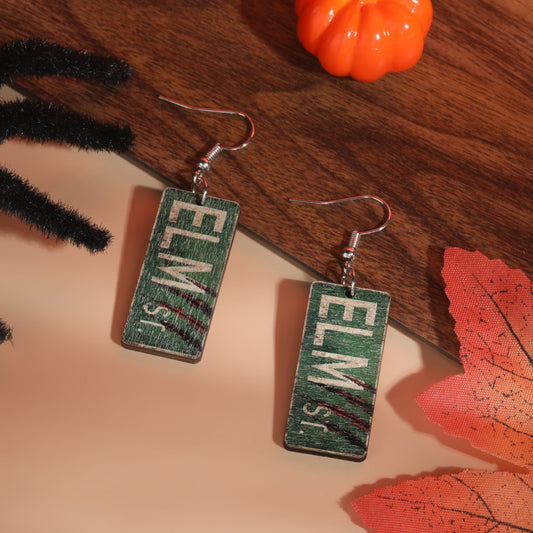 Charming Earring for Any Occasion