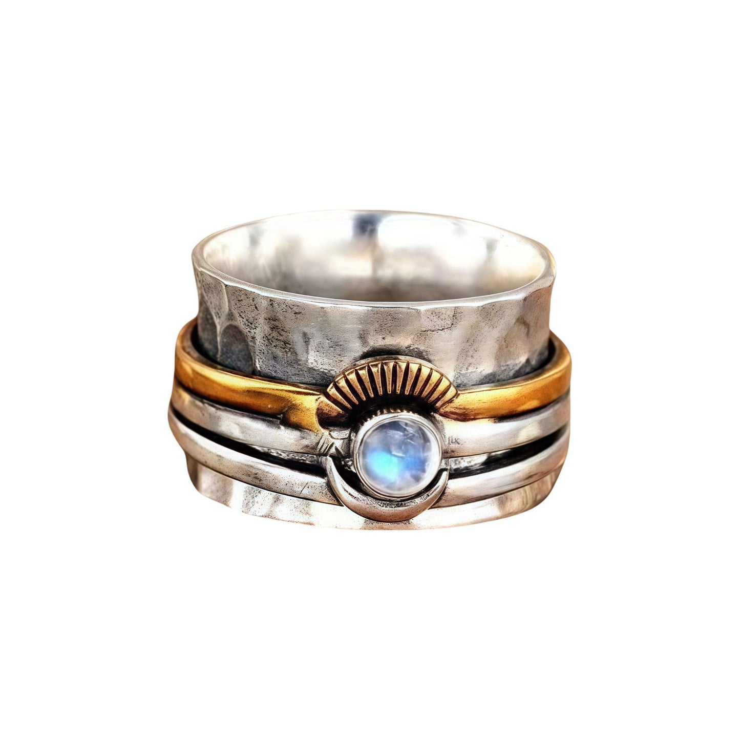 Classic Ring with Timeless Appeal