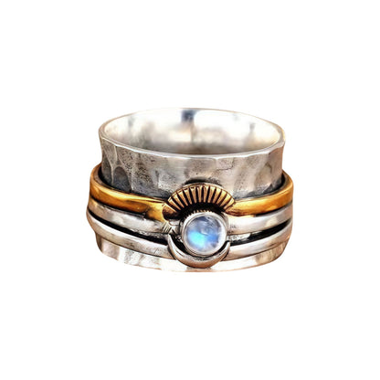 Classic Ring with Timeless Appeal