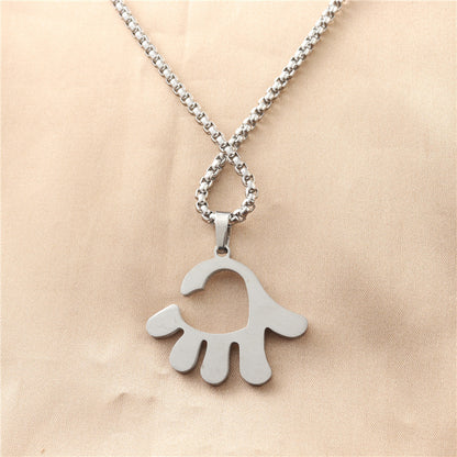 Charming Pendant for Any Occasion