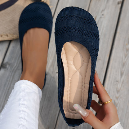 Chic Orthopedic Shoes with Unique Design