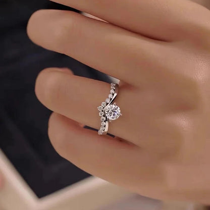 Charming Ring for Any Occasion