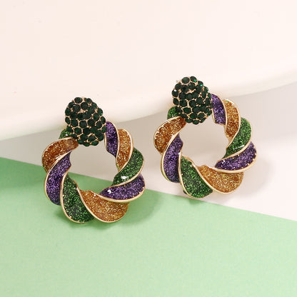 Stunning Earring for Daily Wear
