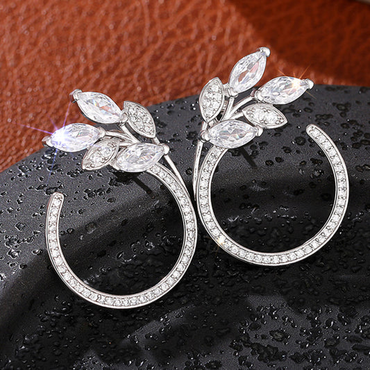 Charming Earring for Any Occasion
