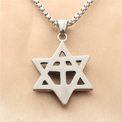 Romantic Pendant for Special Moments
