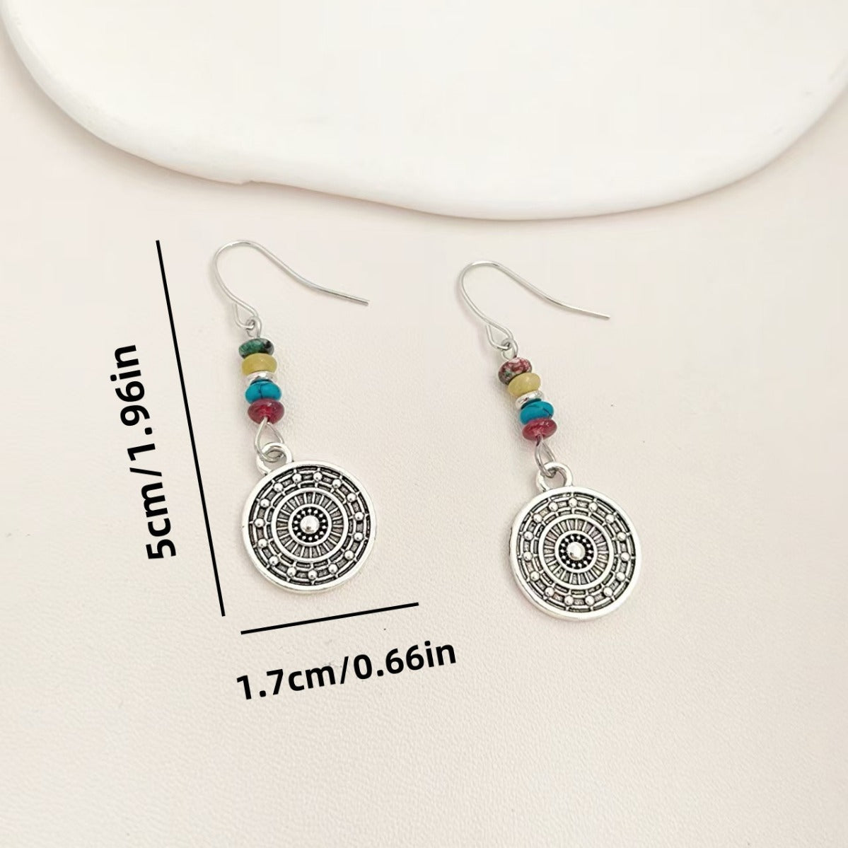 Charming Earring for Any Occasion