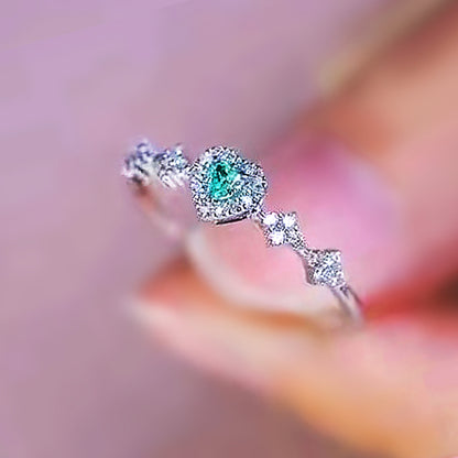 Charming Ring for Any Occasion