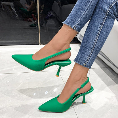 Chic Orthopedic Sandals with Unique Design