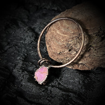 Delicate Artisan Necklace