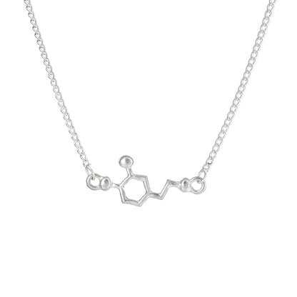 Romantic Necklace for Special Moments