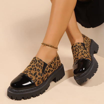 Beautifully Crafted Orthopedic Shoes