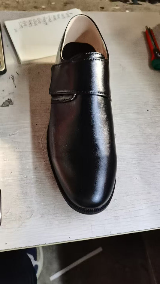 Beautifully Crafted Orthopedic Shoes