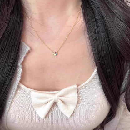Charming Necklace for Any Occasion