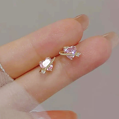 Romantic Earring for Special Moments