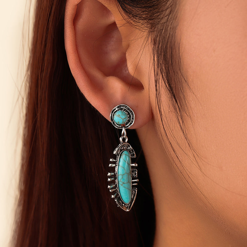 Stunning Earring for Daily Wear