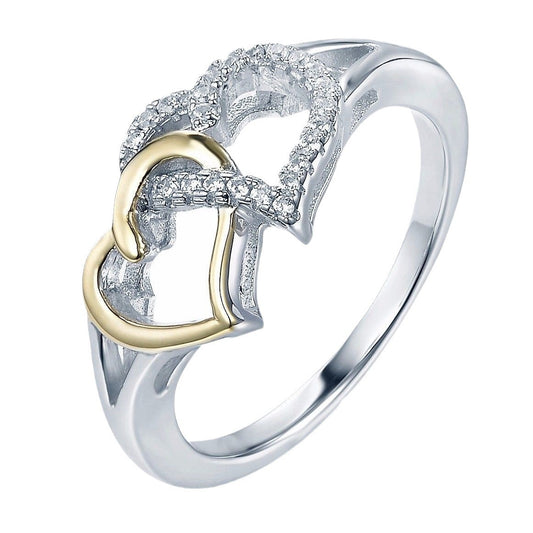 Delicate Artisan Ring