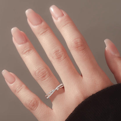 Beautiful Ring with Unique Style