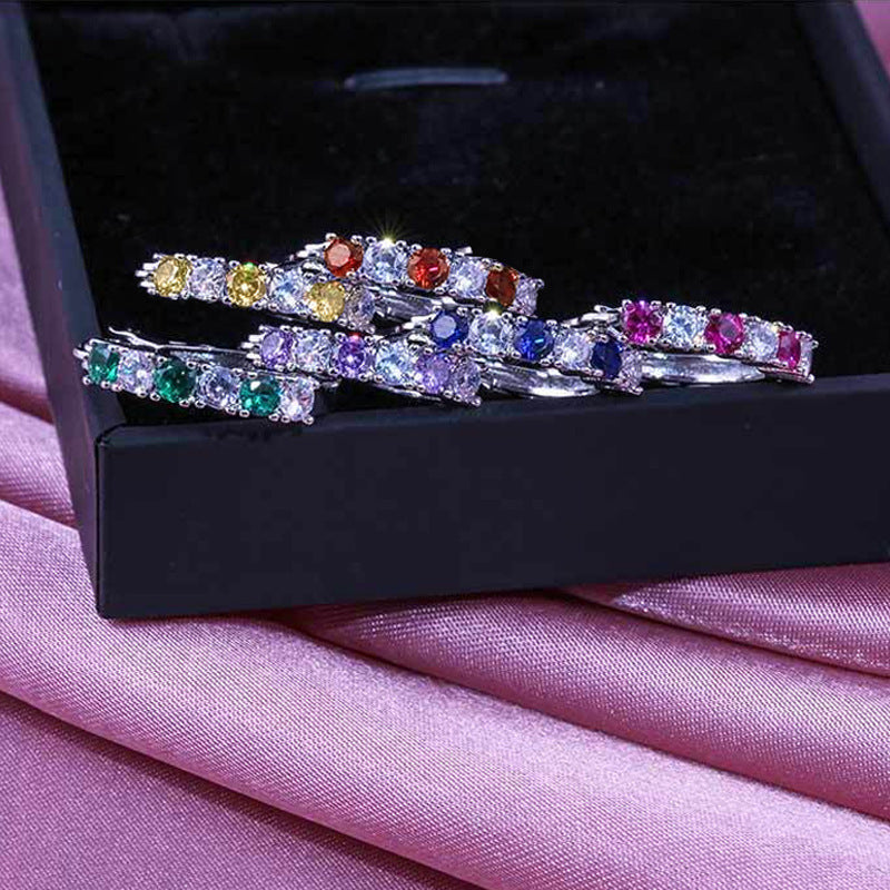 Classic Earring with Timeless Appeal