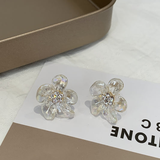 Charming Earring for Any Occasion